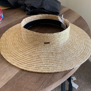 Brixton Joanna Visor